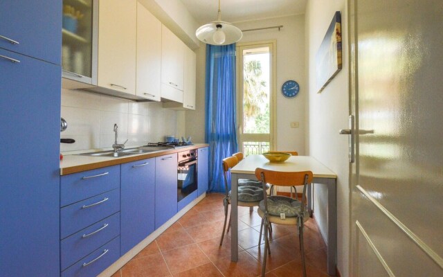 Casa Azzurra
