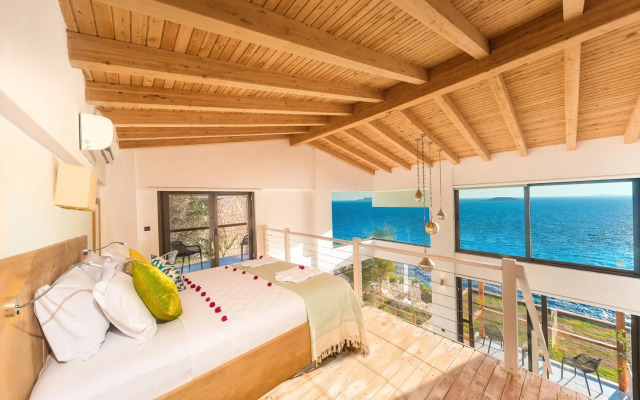 Mandalina Luxury Suites