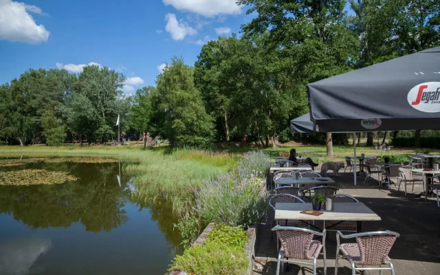 Vakantiepark 't Vosseven