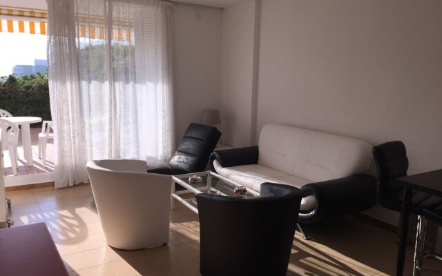Apartamento Petunias Bl. I Esc 2 1º 2ª