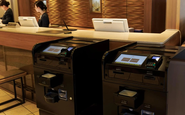 JR KYUSHU HOTEL Nagasaki