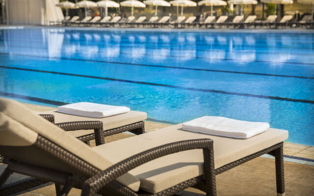 Remisens Premium Casa Rosa Annexe