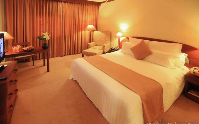 Mercure Vientiane