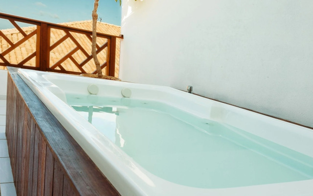 Bruno Marambaia Charme Hotel