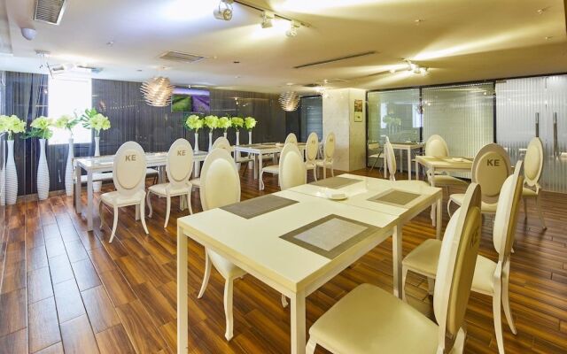 KE Hotel