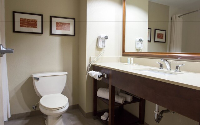 Comfort Suites Sulphur - Lake Charles