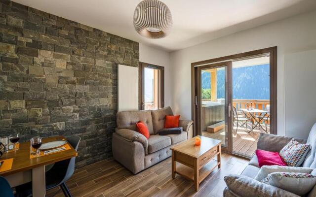 L'O Rouge - Apt A102 - BO Immobilier