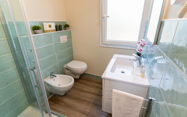 Club del Sole Stella del Mare Family Collection.