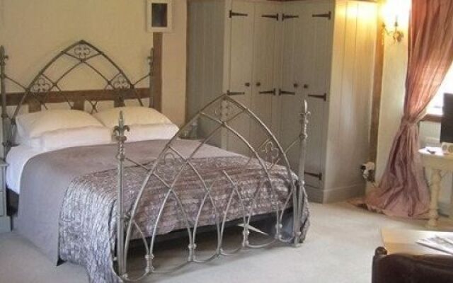 Abbey Farm Bed & Breakfast