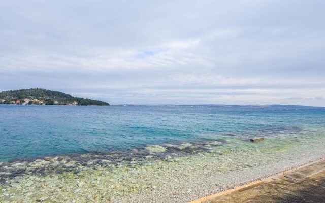 House Roko and Karla