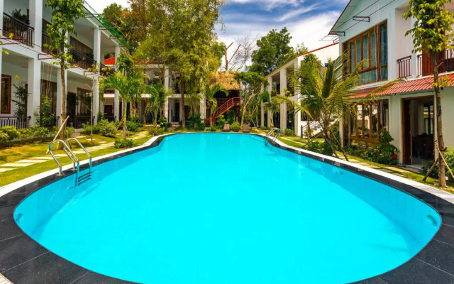 Caesar Phu Quoc Hotel