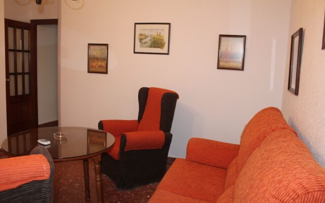 Apartamentos Doña Carmen II