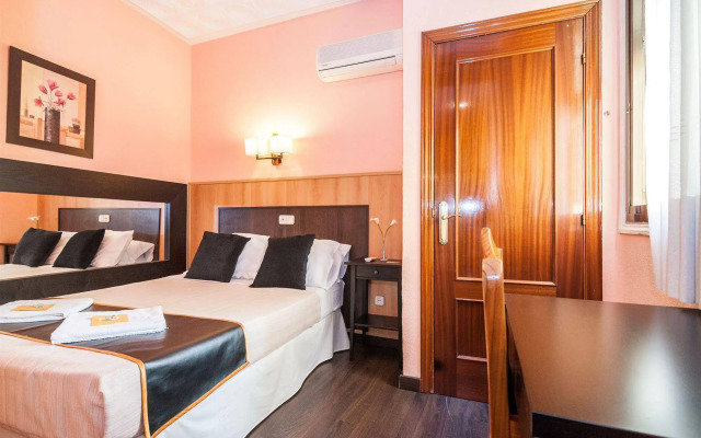 Hostal Gallardo