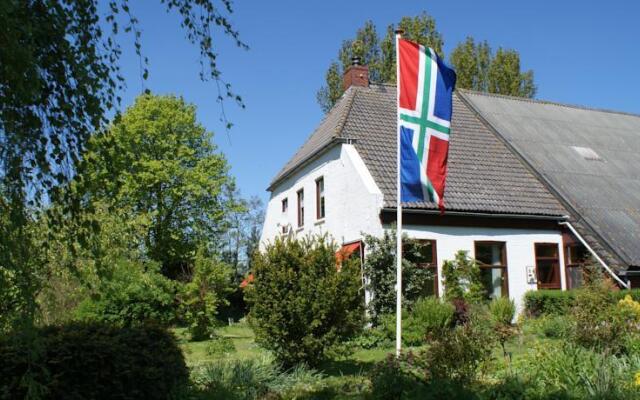 Hostellerie De Broekstermaar