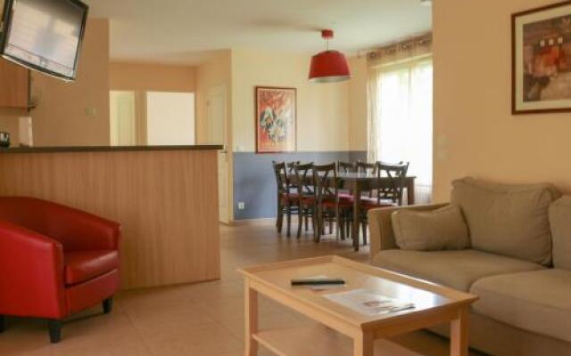 Domaine des Roches Hotel & Spa