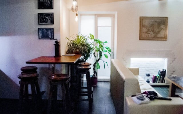 Hostel Uyutniy dvorik