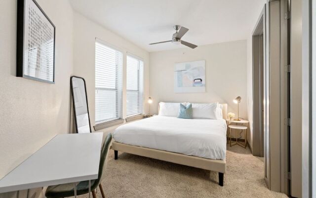 Kasa Arlington Dallas