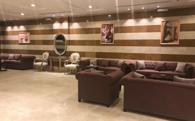 Diamond Elite Hotel