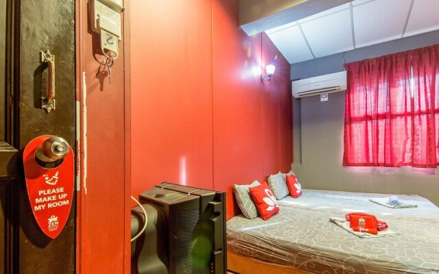 ZEN Rooms Nabil Nabila Motel