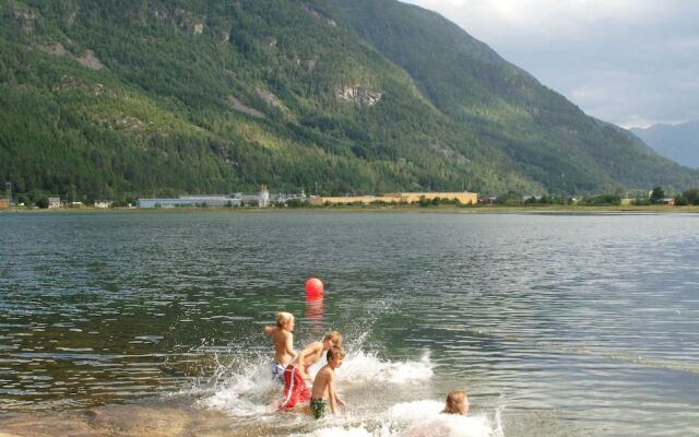 4 Star Holiday Home in Todalen