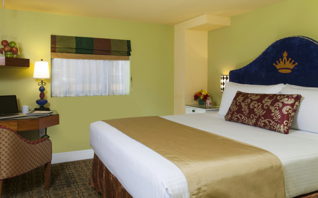 King George Hotel - Image 4