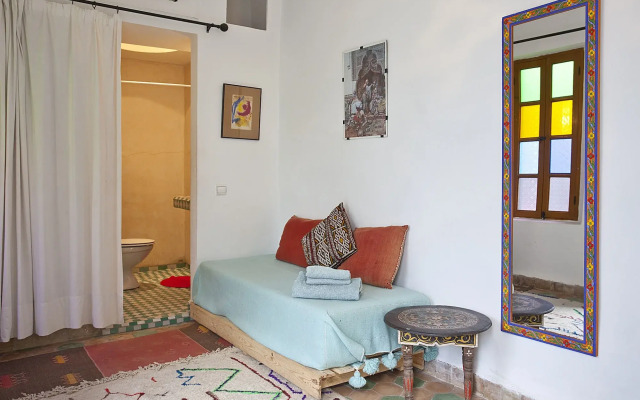 Riad Dar Aida