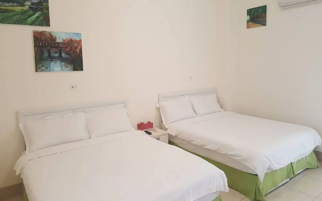Dong Pan B&B