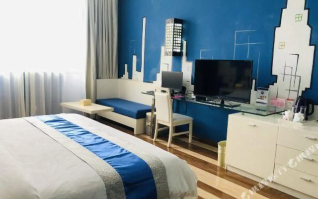Huayuan Hotel