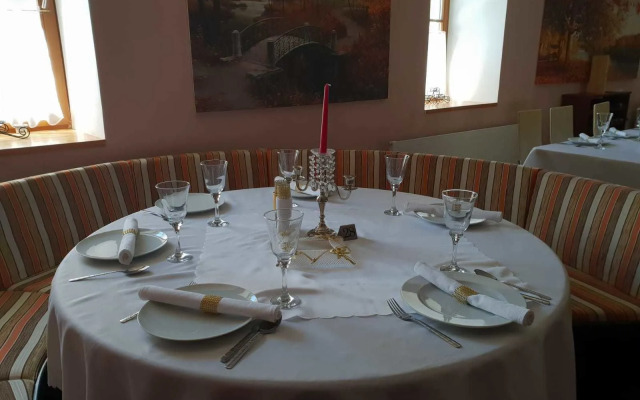 Taverna Kostalui Gasthof Pension