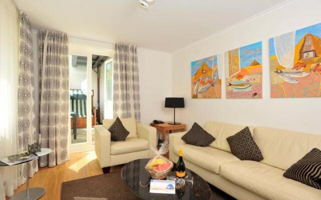 Die Villa 1903_ Whg_ 1