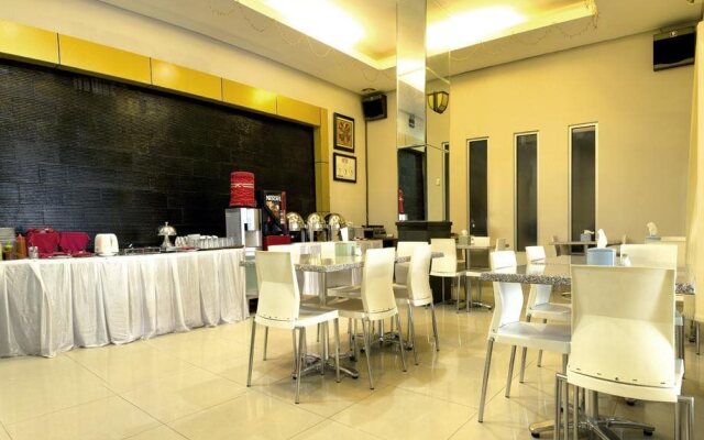 Hotel Central Kudus