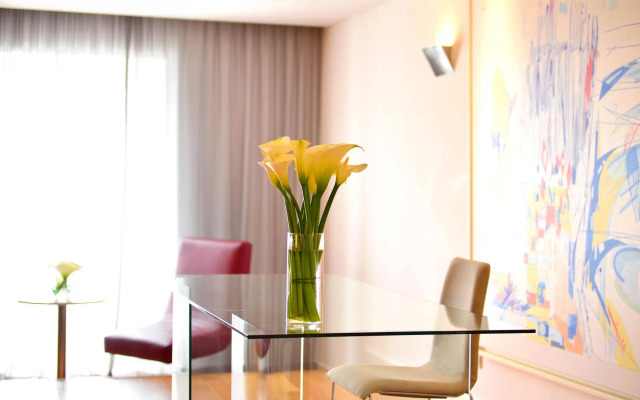 Pestana Cidadela Cascais - Pousada & Art District