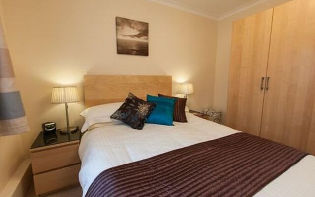 Cedars Apartment