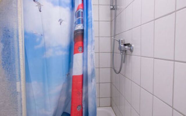 Apartment Krabbe Norddeich