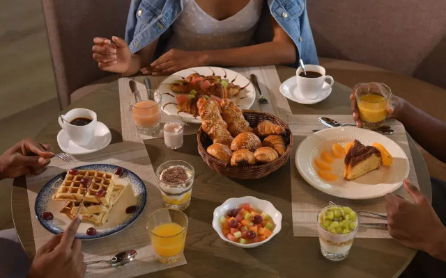 Novotel Lubumbashi