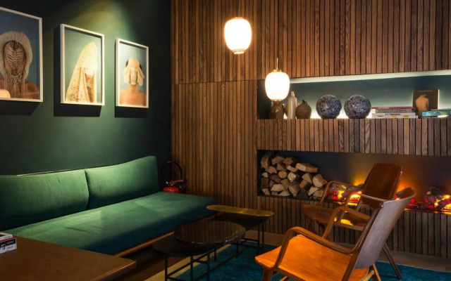 COQ Hotel Paris