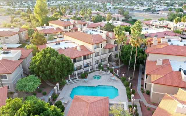 Phoenix Townhouse
