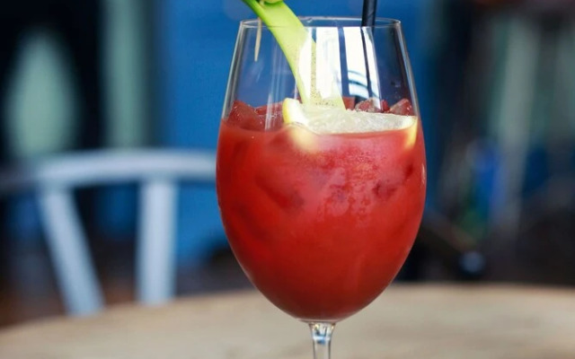 José Pizarro The Swan Inn Esher