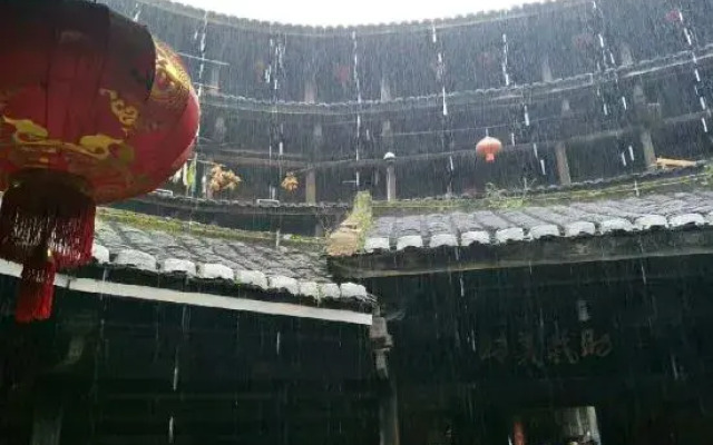 Yunshui Jingxiu Inn