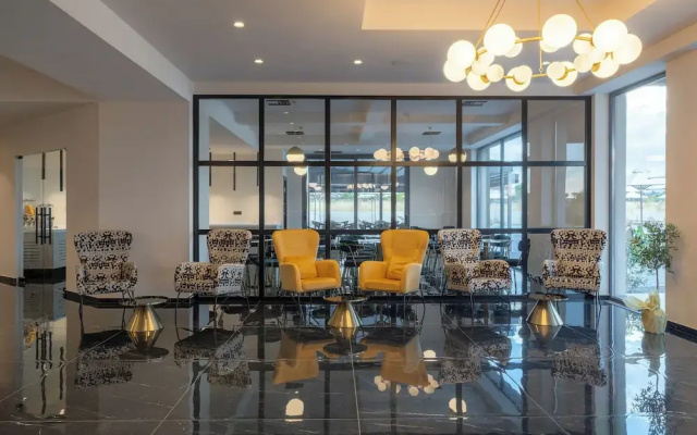 Shizen Wellness Hotel