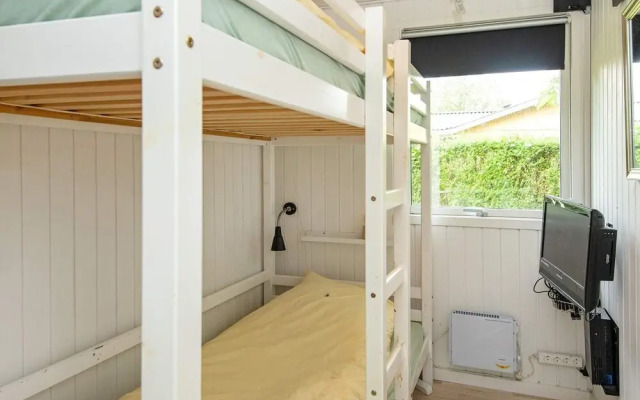 6 Person Holiday Home in Juelsminde