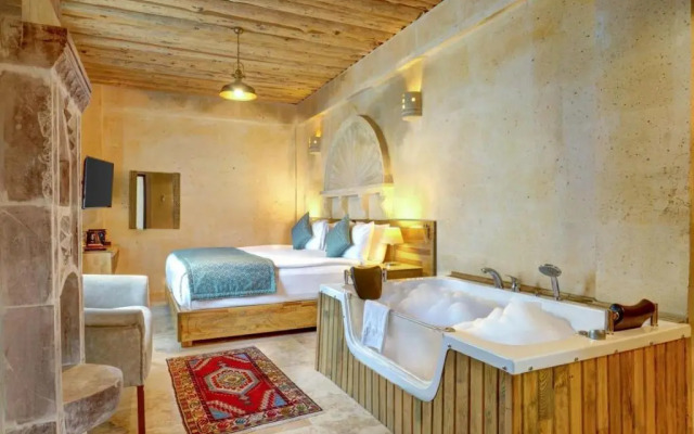 Milagro of Cappadocia