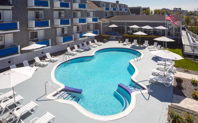 Pleasant View Inn