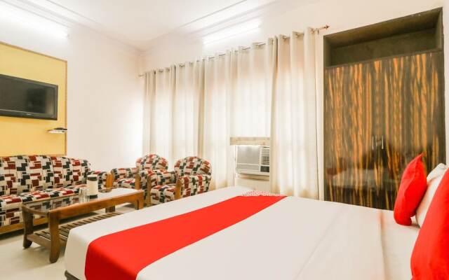 Oyo 26140 Hotel Vashistha