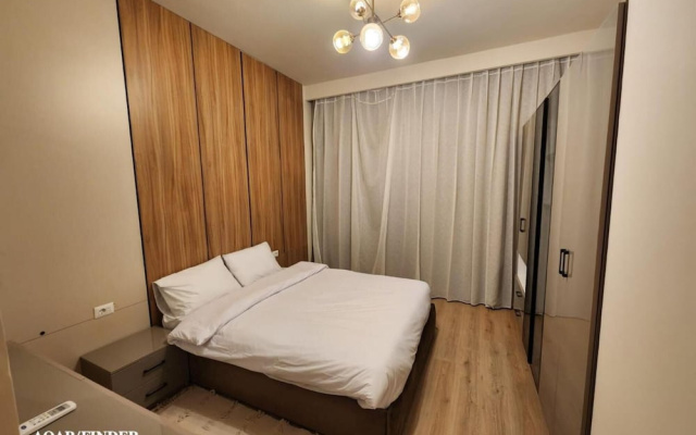 ALSAWAH Comfort 3BR - Allegria Residence