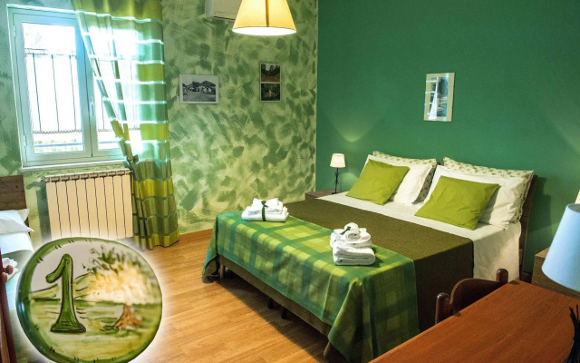 B&B Alfio Tomaselli