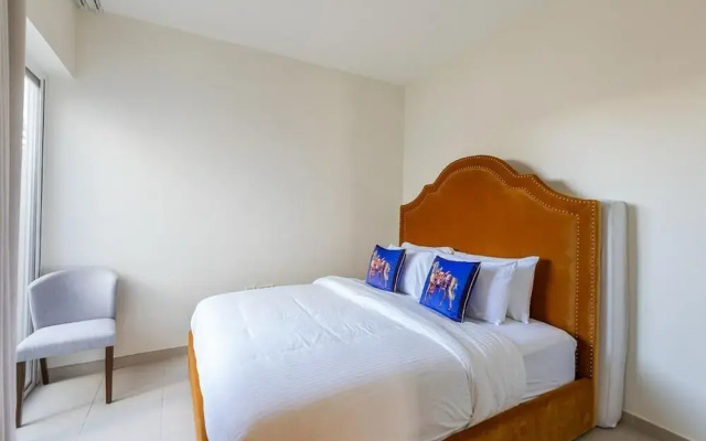 Phaedrus Living Urbana Serenity Escape - Villas_and_Bungalows in ดูไบ - Photo 4