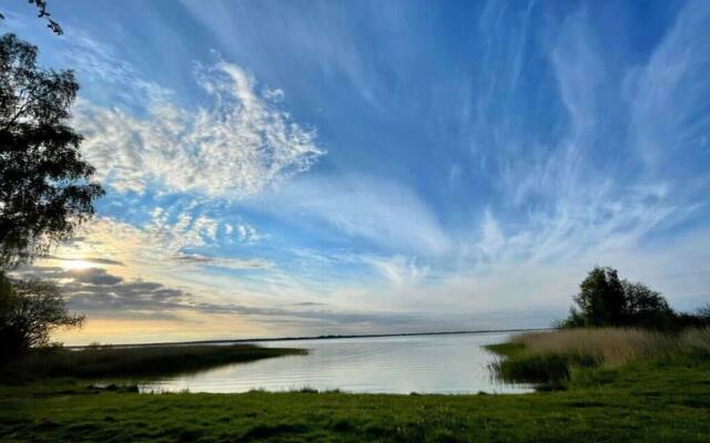 Holiday Home Crane's Nest