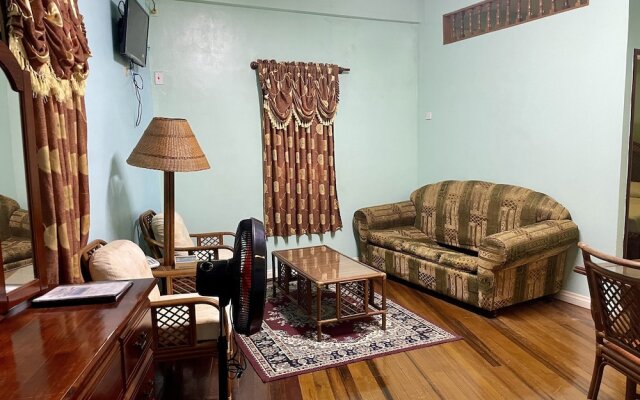 Kanuku Suites