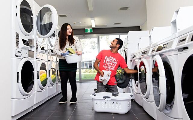 Western Sydney University Village Bankstown